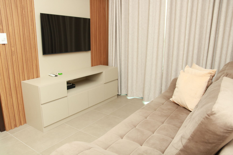 Bedroom, Edificio Liv P. Verde Apt 706, Maceió (capital)