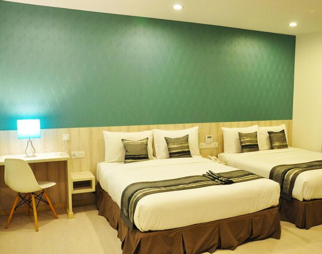 Bedroom 13