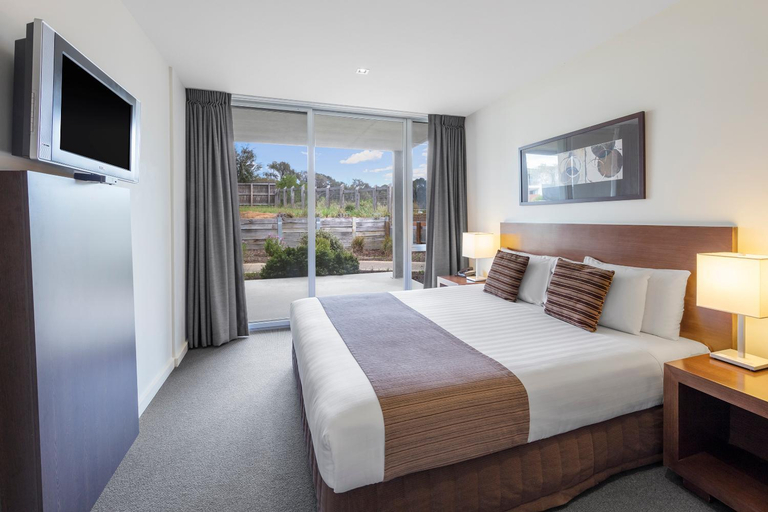 Bedroom 9