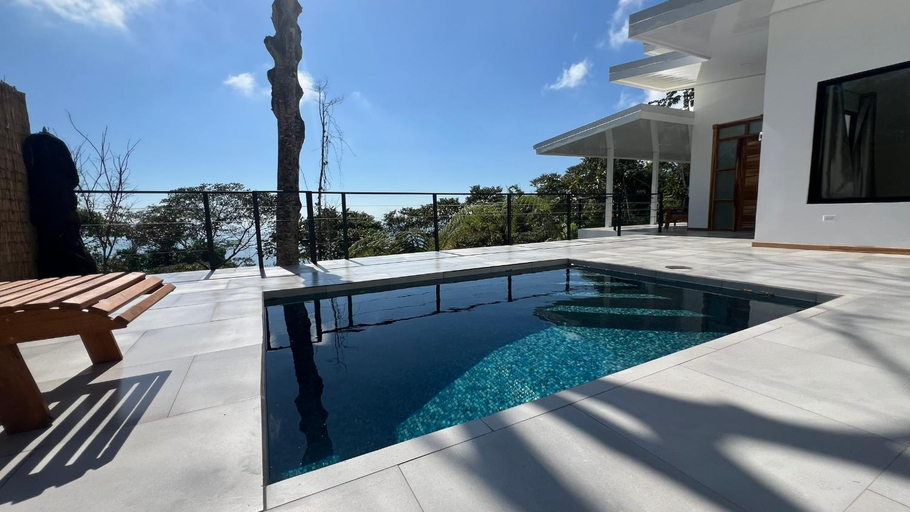 Sport & Beauty 4, Canavida Villas & Resort, Osa