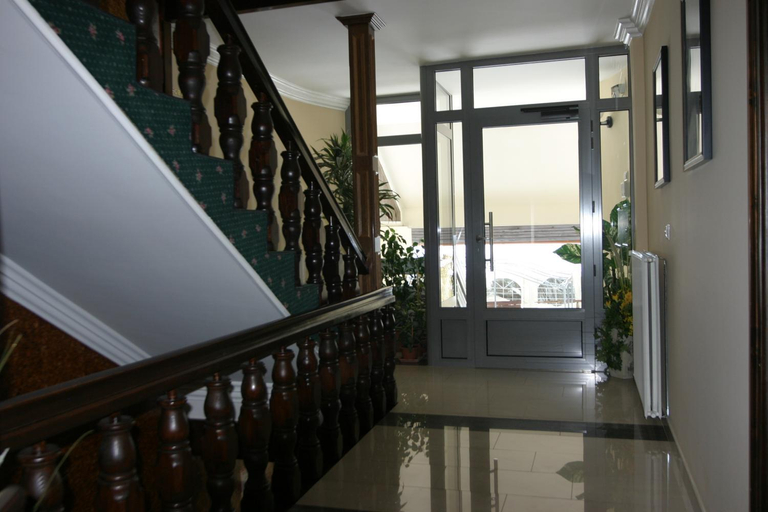 Public Area 2, Sport Manca Garni Hotel, Radovljica