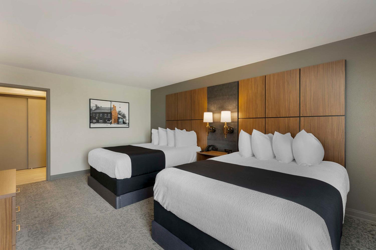 Bedroom 6
