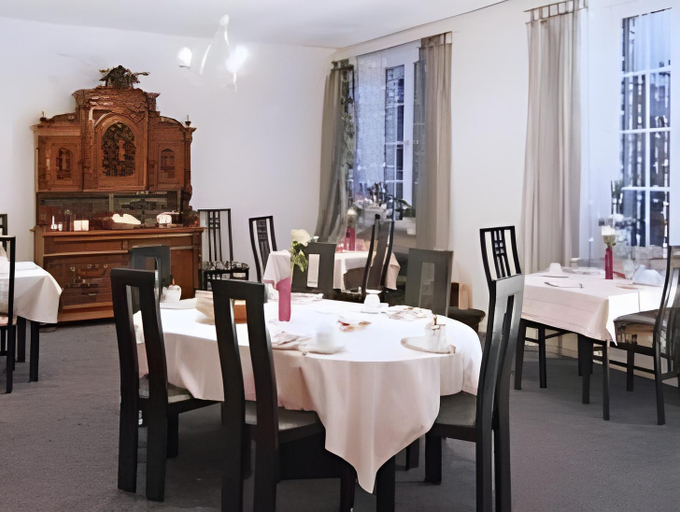 Food & Drinks, Hotel Service Apartments am Prinzenplatz - Superior, Wesel