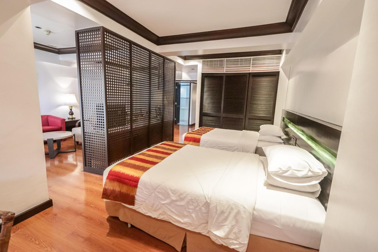 Bedroom 6