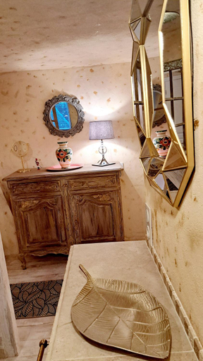 Others 4, COSY CHAMBRE-SUITE climatisee, Cher