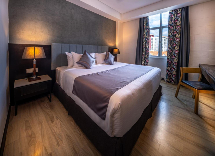 Bedroom 13