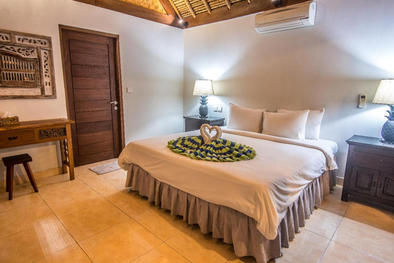 Bedroom 9