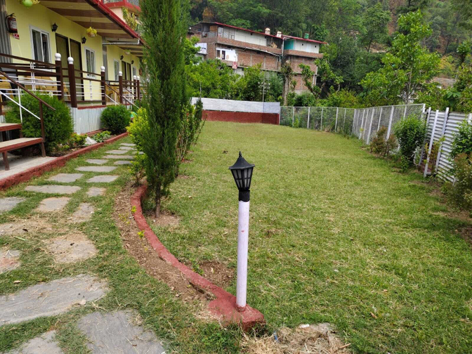 Others 5, The Pines Mountain View, Rudraprayag