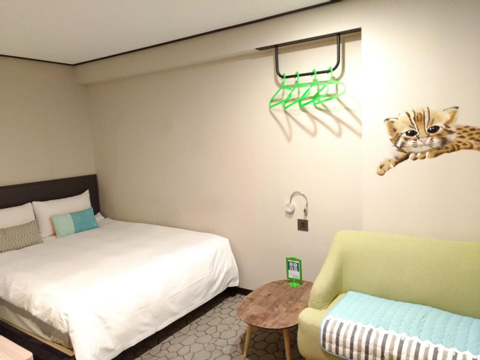 Bedroom 9