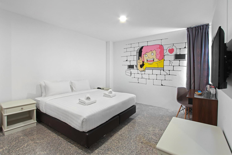 Bedroom 7