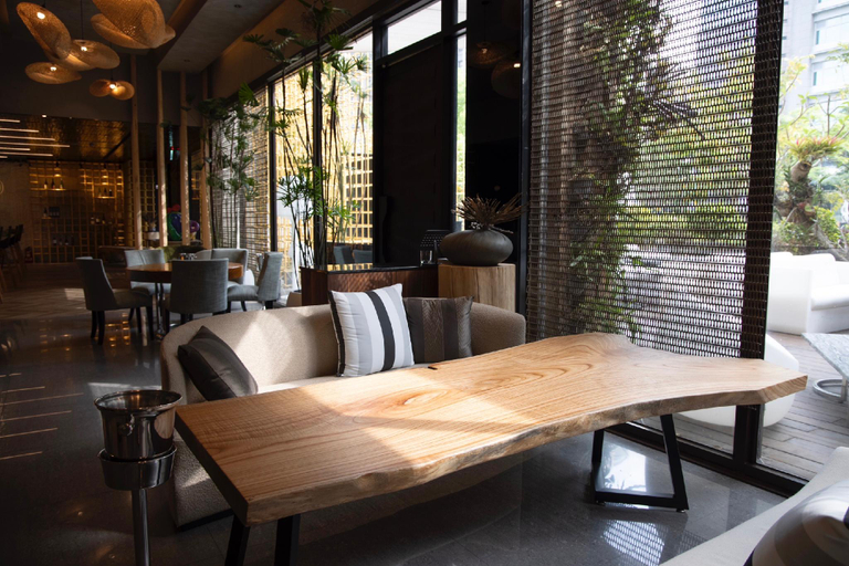 Food & Drinks 5, Mulan Boutique Hotel - Taipei Dazhi Branch, Taipei City