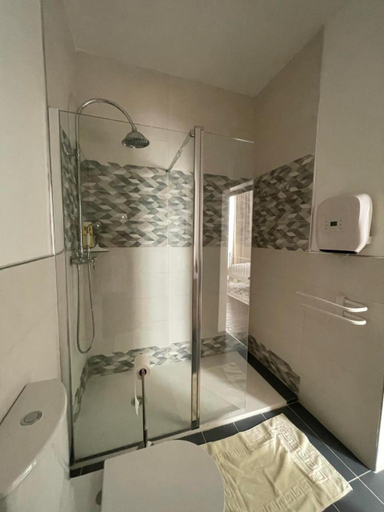 Bedroom 4, Le Grand Berger Chambres D'Hotes, Charente