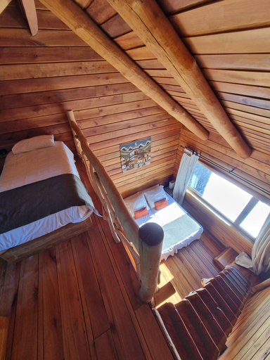 Others 4, Rocanegra Mountain Lodge Chile, Ñuble