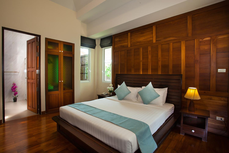 Bedroom 24