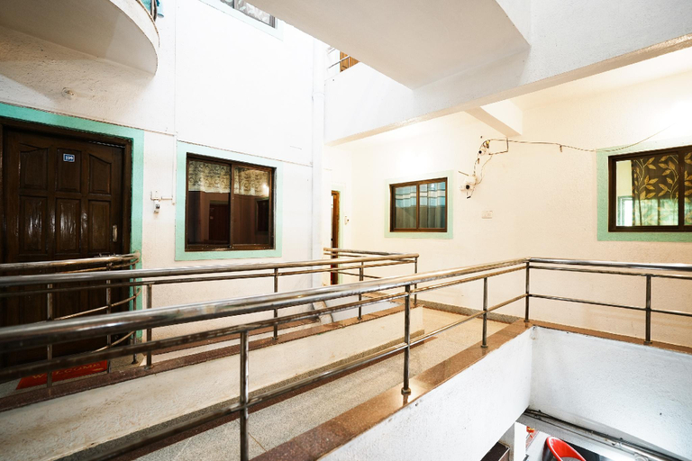 Others 4, Springfield Family Apartment, Satara