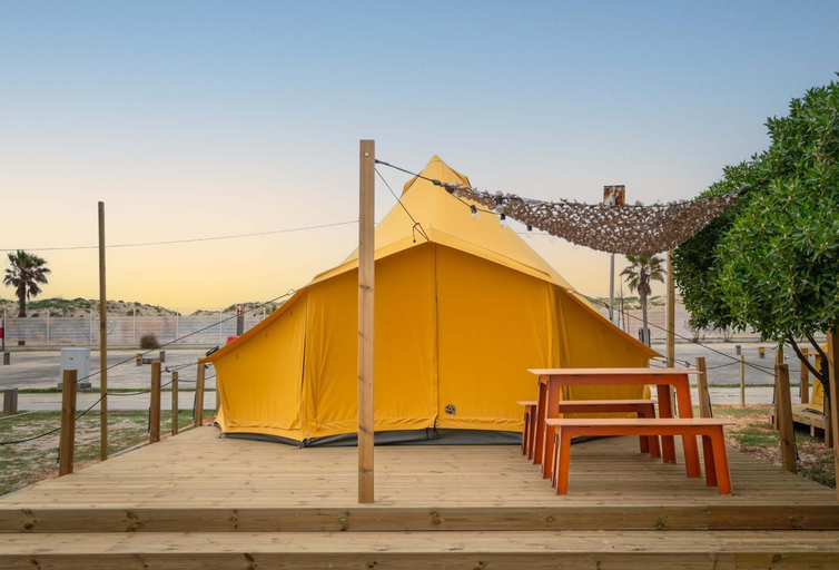 Others 2, Glamping Camp Faro, Faro