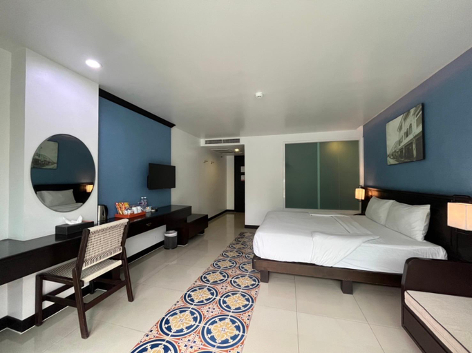 Bedroom 22