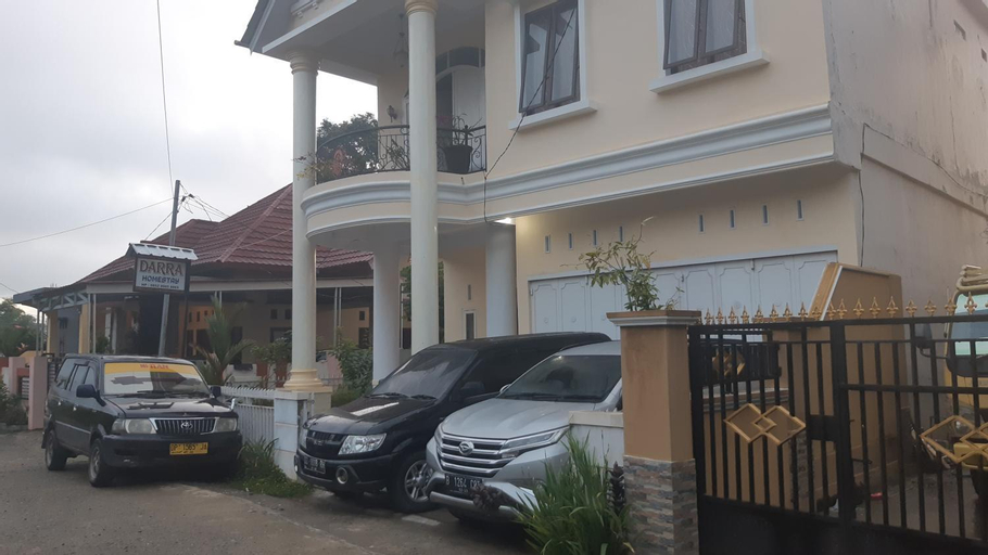 Exterior & Views 1, DARRA HOMESTAY TORAJA, Tana Toraja
