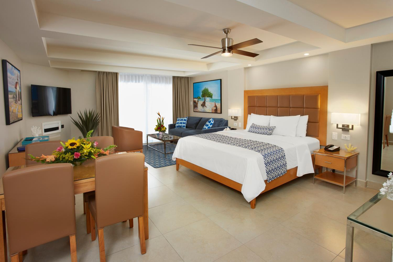 Bedroom 3, Divi Dutch Village Beach Resort