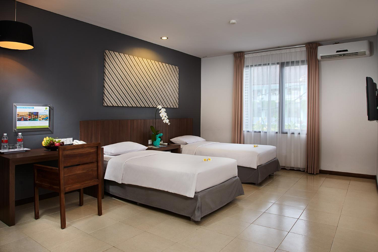 Bedroom 5