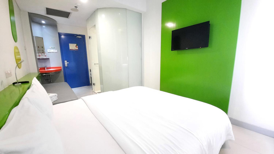 Bedroom 21
