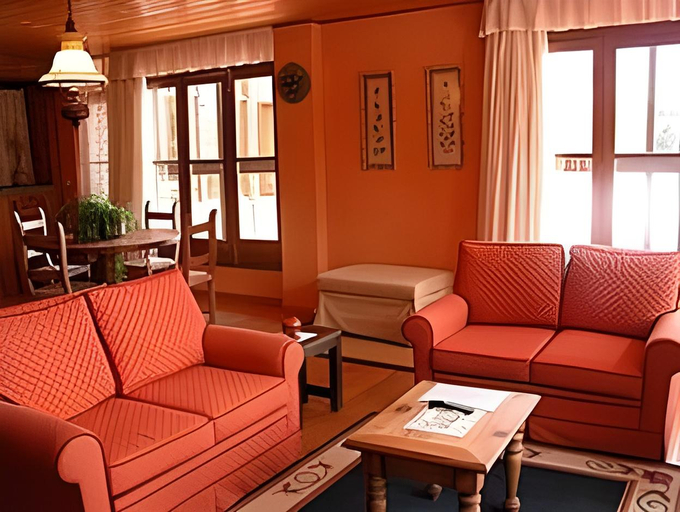 Public Area