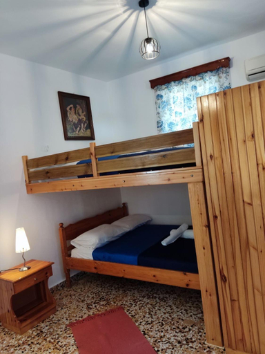 Others 3, Petroula Apartments, South Aegean