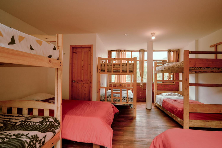 Others 3, Backpackers-balcones-river-lodge, Baños