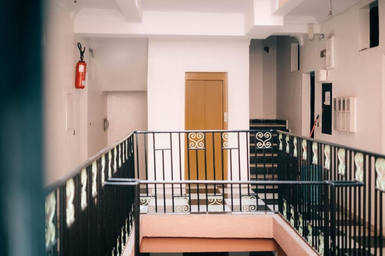 Others 5, Hotel Appart Larabi, Marrakech