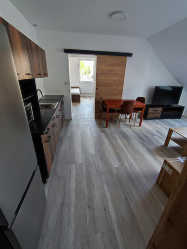 Others 4, Apartmany HAVLICKOVA 423, Česká Lípa