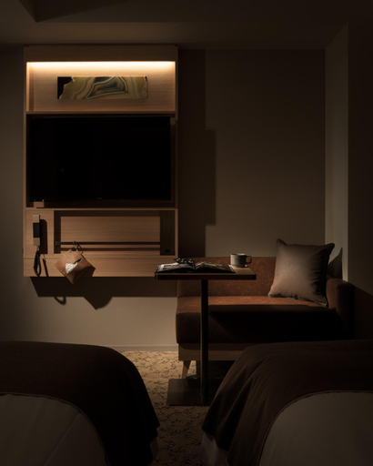 Bedroom 9