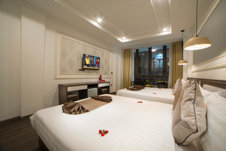 Bedroom 8