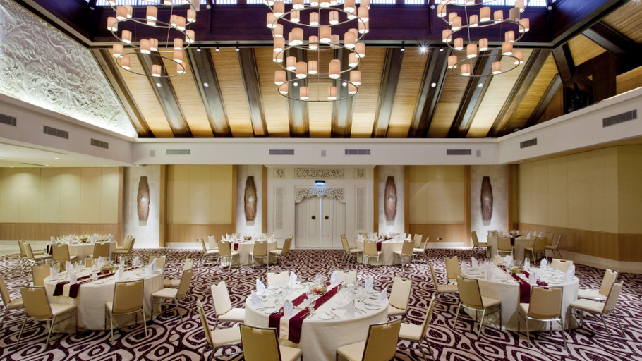 Meeting Room 4