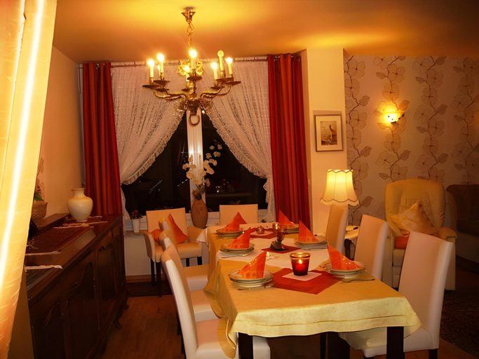 Food & Drinks 2, PIEPers Hotel Garni, Osnabrück
