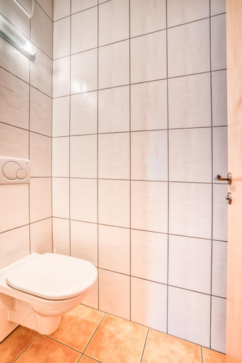 Bathroom 2, Appartementhaus Sonneck, Imst