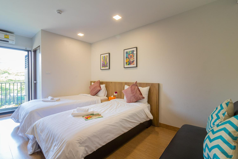 Bedroom 15