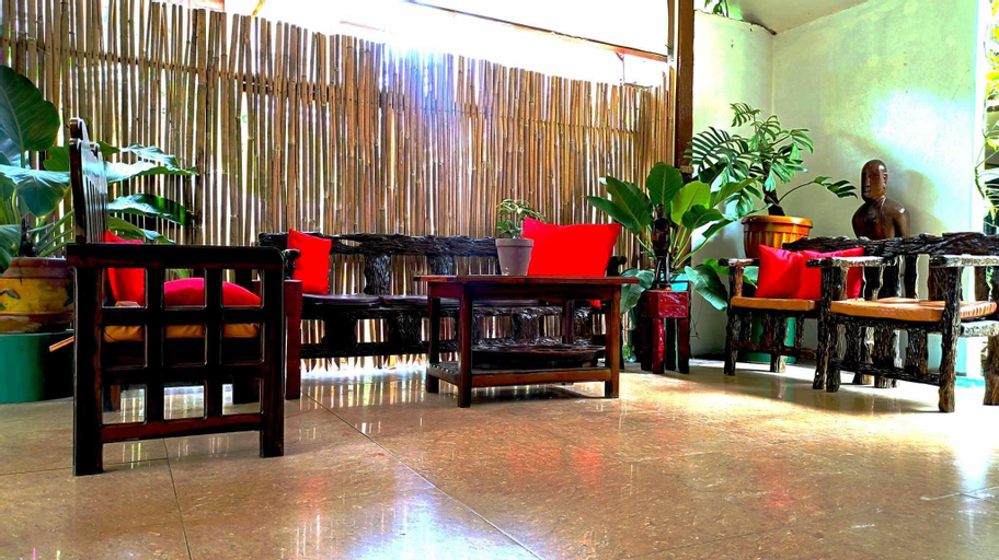 Food & Drinks 3, Palawan-Rose Inn, Puerto Princesa City