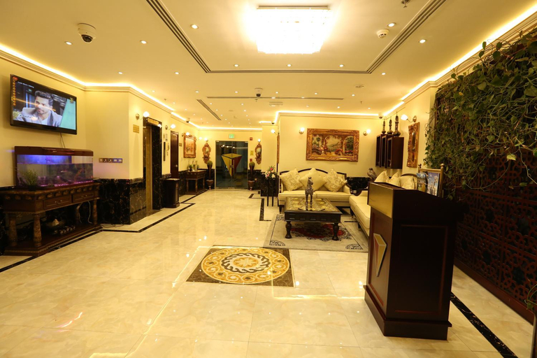 Others 5, La Villa Palace Hotel, Doha