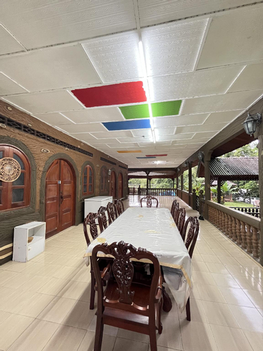 Food & Drinks, Sri Chempaka Homestay, Bentong