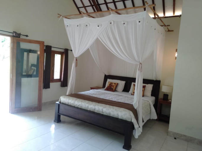Bedroom 12