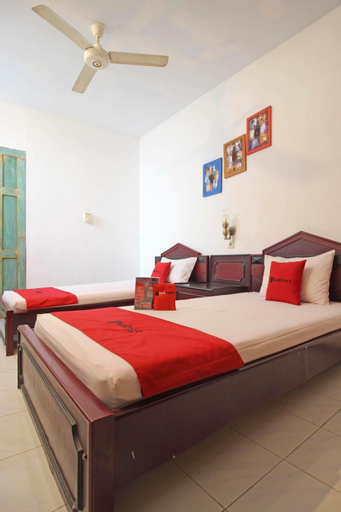 Bedroom 7