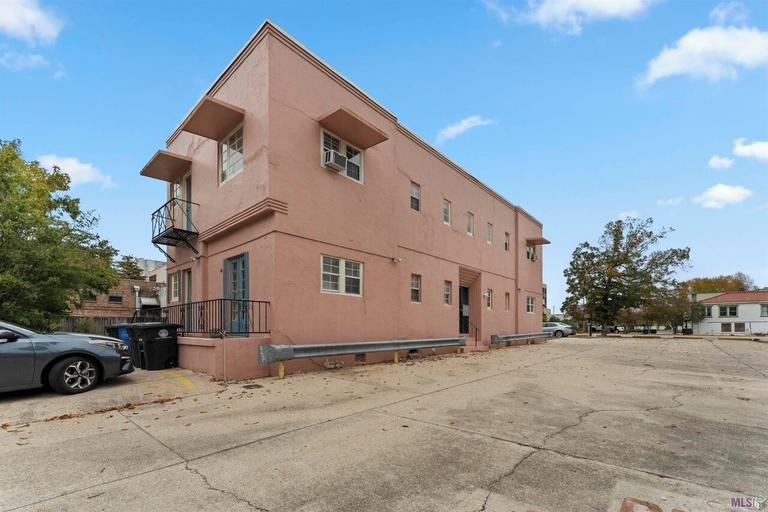 Exterior & Views, StayAE - Flamingo House, East Baton Rouge