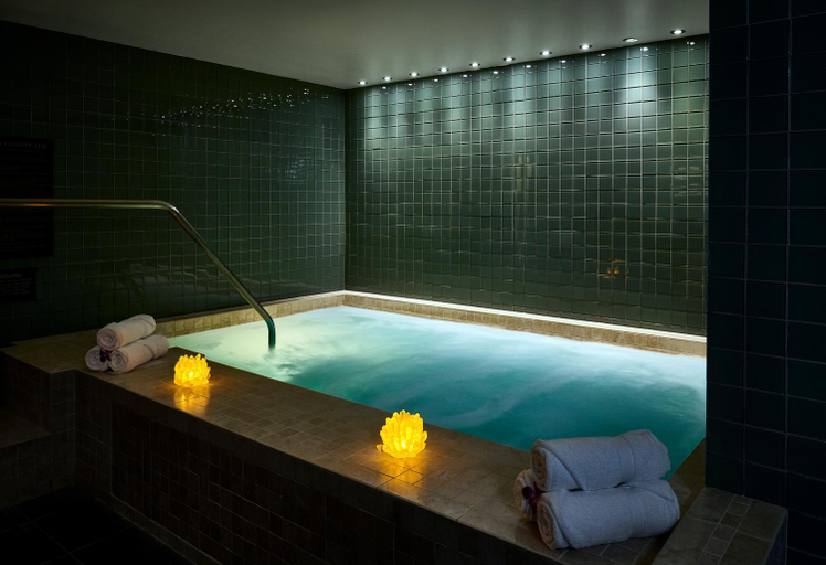 Sport & Beauty 2, Mandarin Oriental, Boston, Suffolk