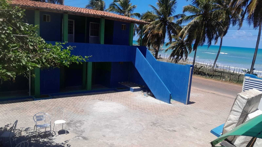 Exterior & Views 2, Pousada da Kika, Touros