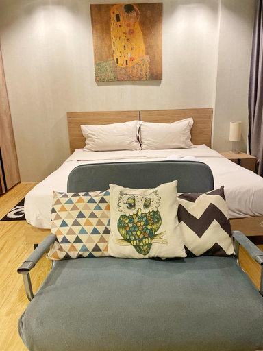 Bedroom 12