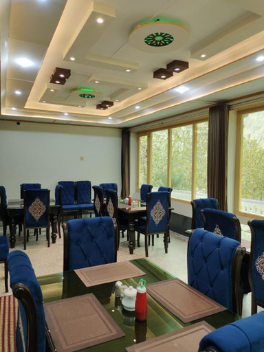 Food & Drinks 5, North Palace Khaplu, Northern Areas