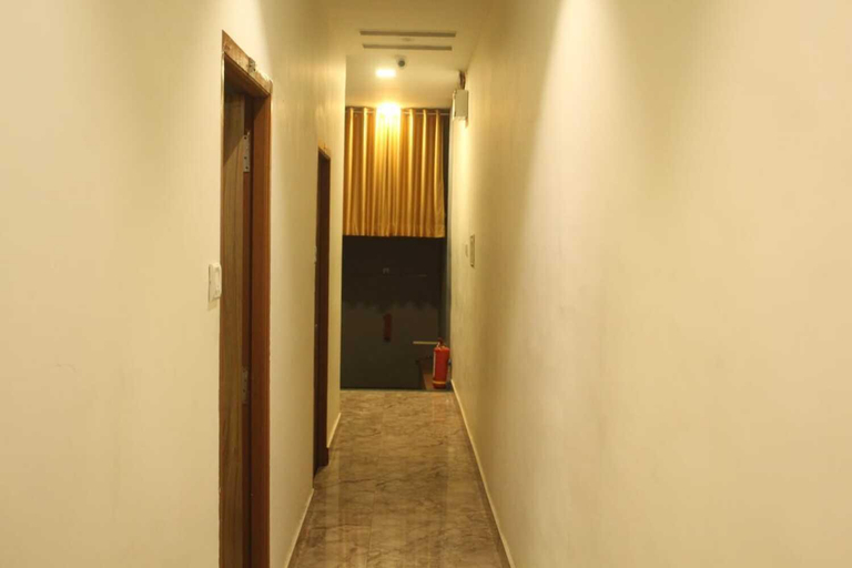 Others 3, Hotel Siddharth Residency-Near NESCO, Mumbai Suburban
