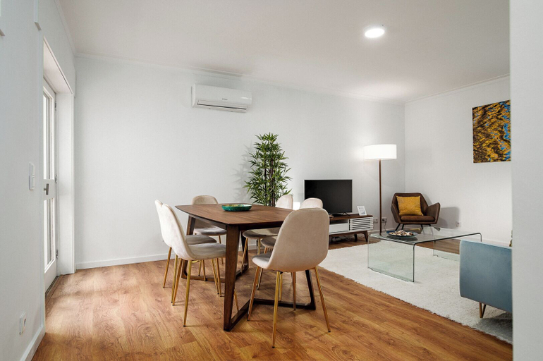 Others 5, Gaia23 · Lovely 2-bed w/ Parking Amazing View, Vila Nova de Gaia