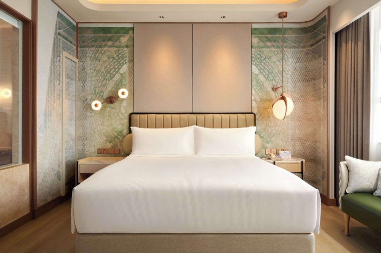 Bedroom 17