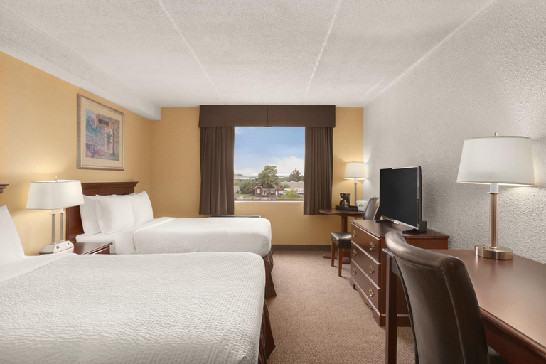 Bedroom 8